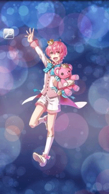 梦王国与沉睡的100王子