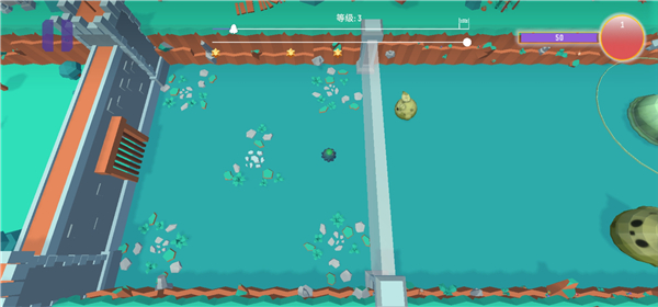 史莱姆王国(Slimes Kingdom)