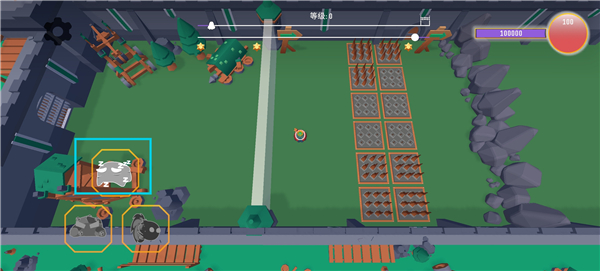 史莱姆王国(Slimes Kingdom)