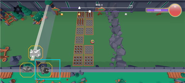 史莱姆王国(Slimes Kingdom)