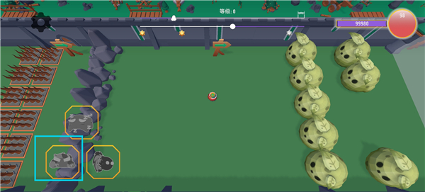 史莱姆王国(Slimes Kingdom)