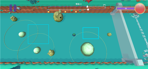 史莱姆王国(Slimes Kingdom)