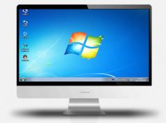 雨林木风 Windows7 64位 旗舰版 | Win7深度优化版系统镜像下载