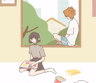 遇见你的猫(Purrfect Tale)