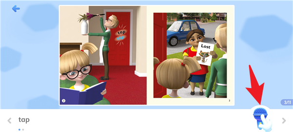 洪恩分级阅读正式版