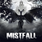 迷雾笼罩游戏(Mistfall)