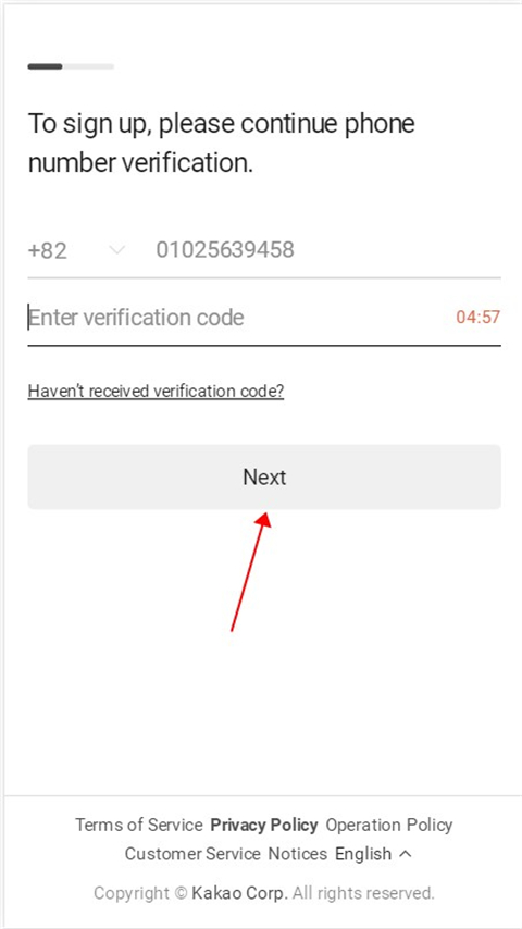 volmoe账号怎么注册