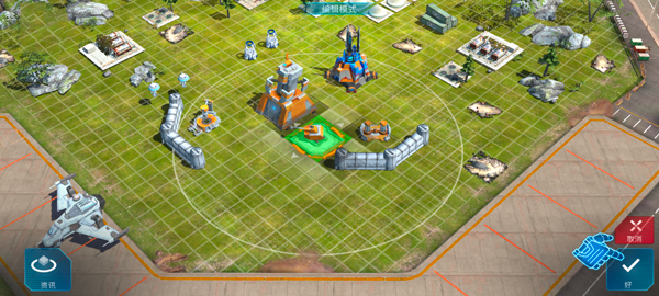 变形金刚地球之战