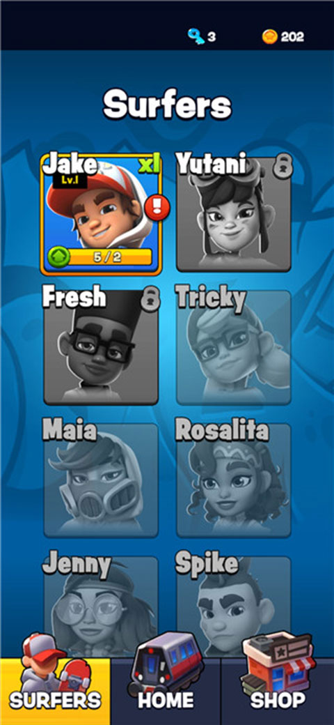 hoverboard heroes滑板英雄