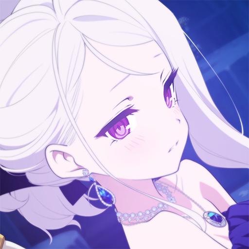 碧蓝档案日服(ブルアカ)