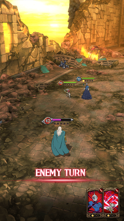 七大罪光与暗之交战(7DS)