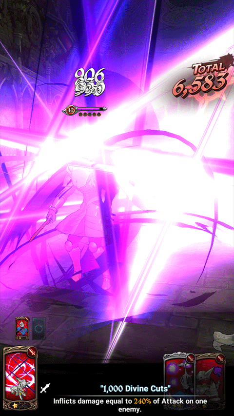 七大罪光与暗之交战(7DS)