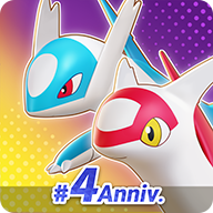 宝可梦大集结(Pokémon UNITE)