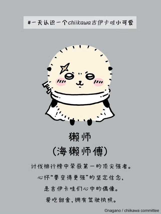 口袋吉伊卡哇国际服