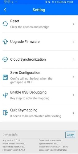 飞智游戏厅海外版
