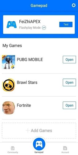 飞智游戏厅海外版