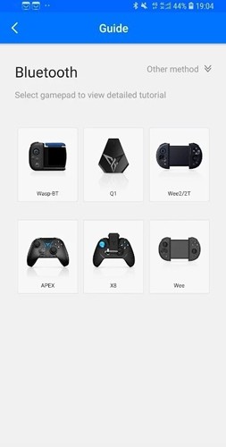 飞智游戏厅海外版