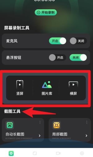录屏录制官网版
