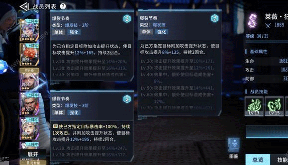 矩阵临界:失控边缘