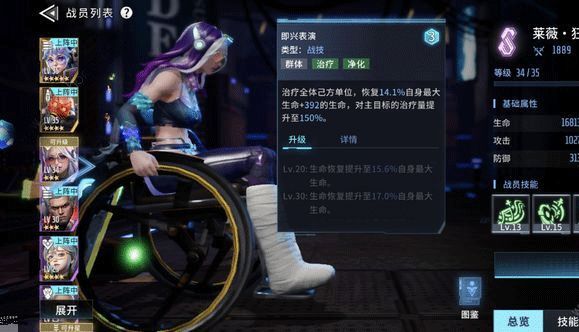 矩阵临界：失控边缘