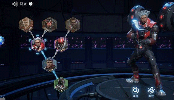 矩阵临界：失控边缘