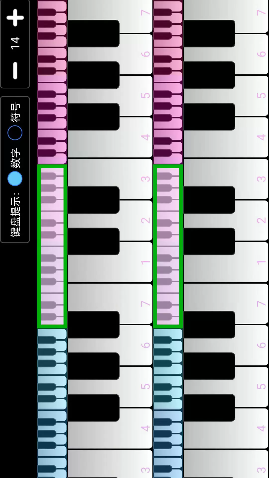 炫指钢琴app官方版