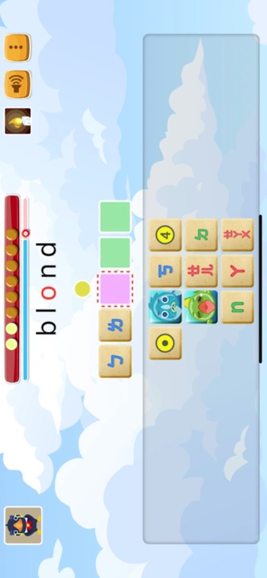 拼音熊玩单字注音正式版