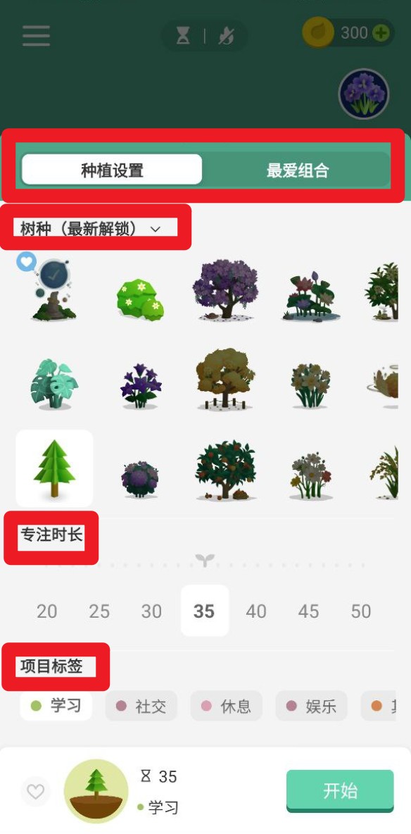 Forest 专注森林正式版