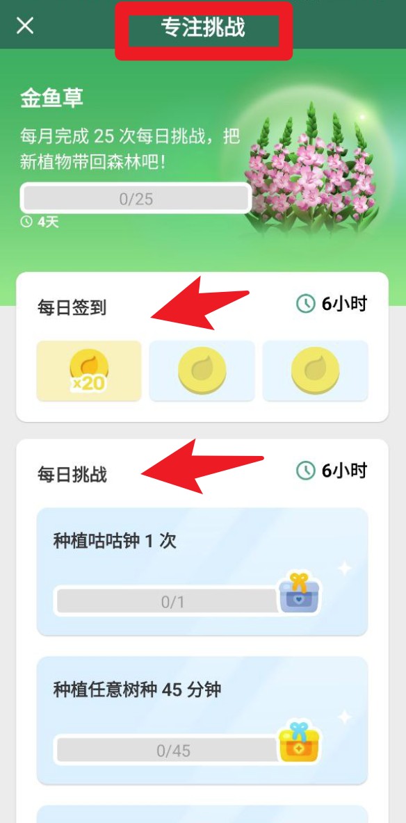 Forest 专注森林正式版