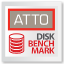 ATTO Disk Benchmark