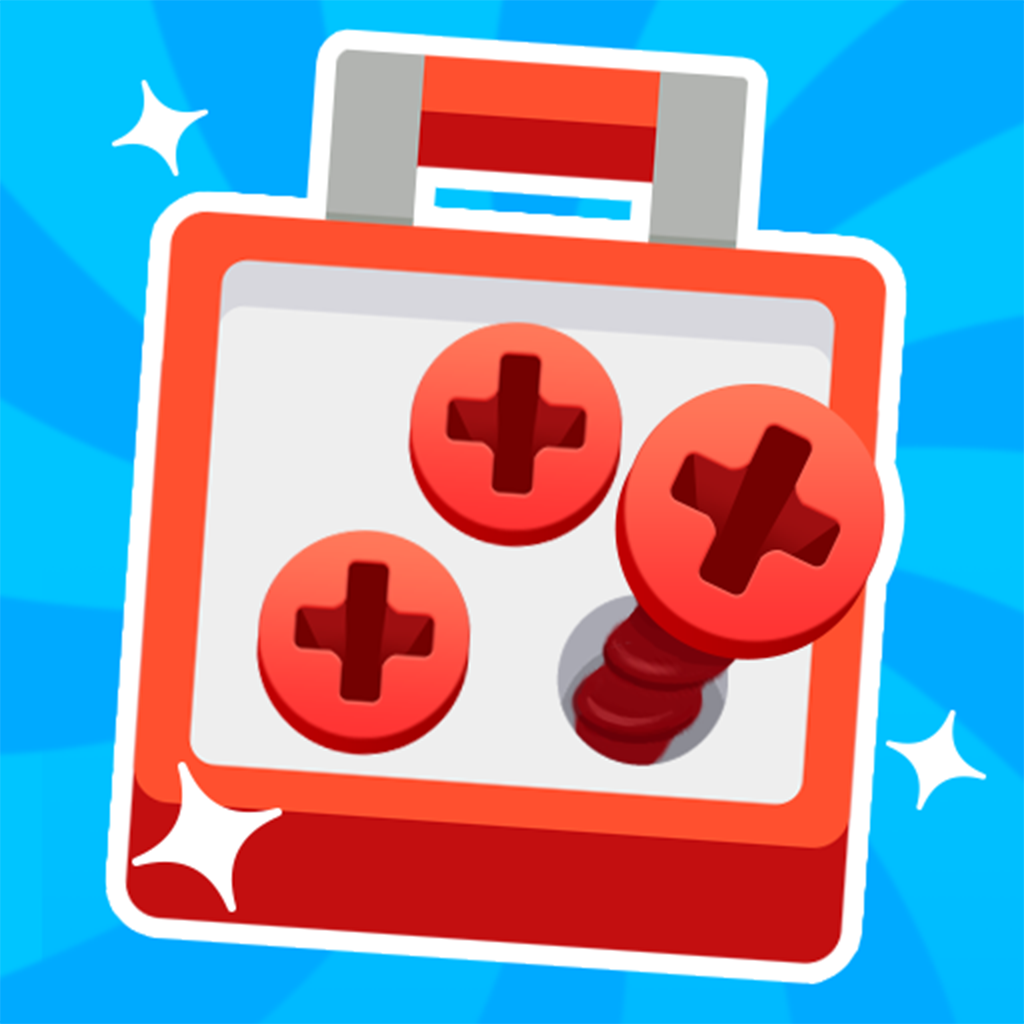 我要解螺丝红包正式版