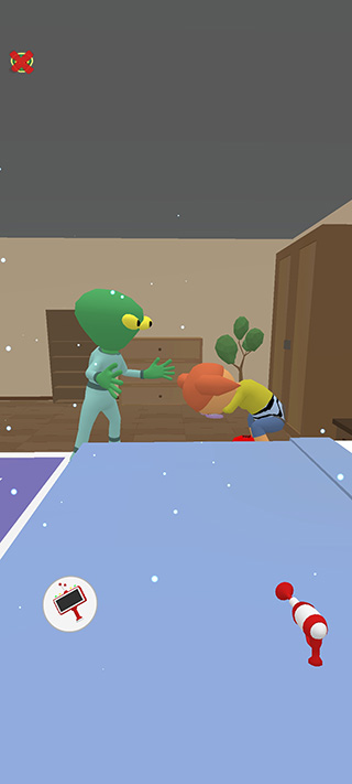 找到外星人(Find the Alien)