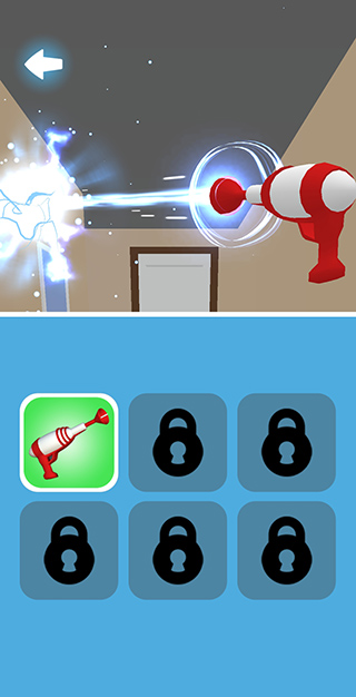 找到外星人(Find the Alien)