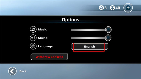 矢量跑酷(Vector)