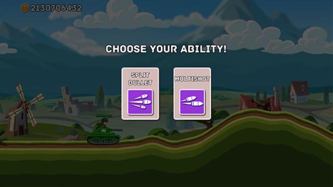 钢铁之丘(Hills of Steel)