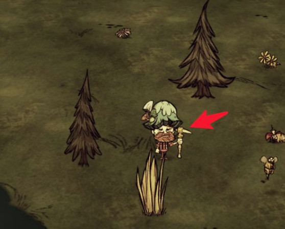 饥荒手游安卓最新版