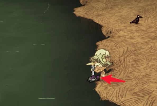 饥荒手游安卓最新版