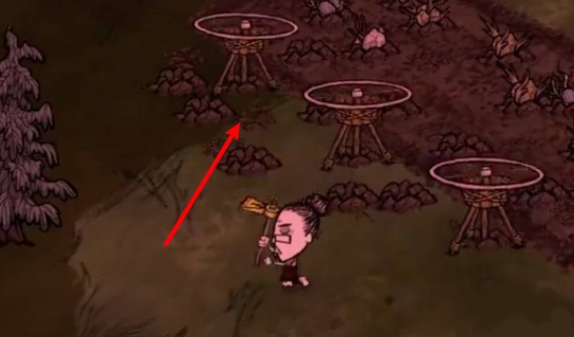 饥荒手游安卓最新版