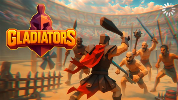 角斗士模拟器竞技场之战