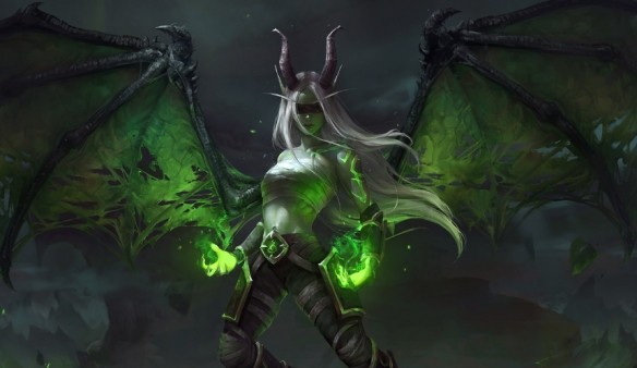 魔兽世界手游安卓版