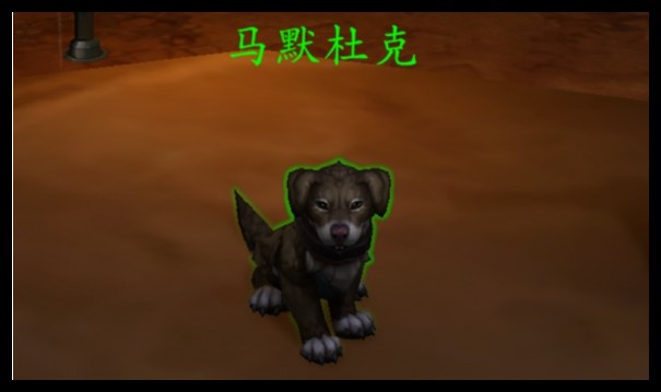 魔兽世界手游安卓版