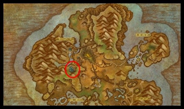 魔兽世界手游安卓版