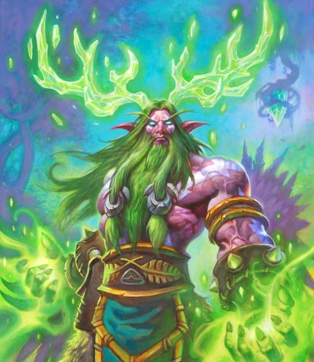 魔兽世界手游安卓版