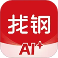 找钢网APP