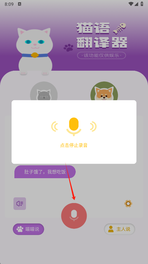兽音译者正式版