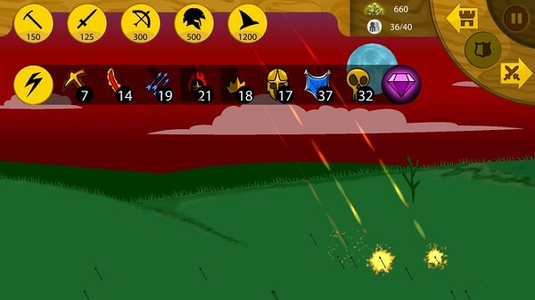 火柴人战争遗产整合优化版