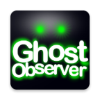 GhostObserver鬼魂探测器