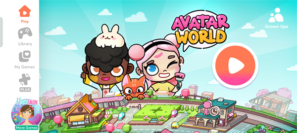 阿凡达孩童世界全解锁免费版