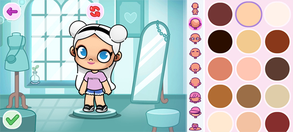 阿凡达孩童世界全解锁免费版