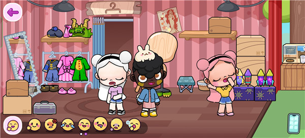 阿凡达孩童世界全解锁免费版